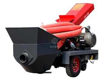 乐动（中国）（7.5kw）